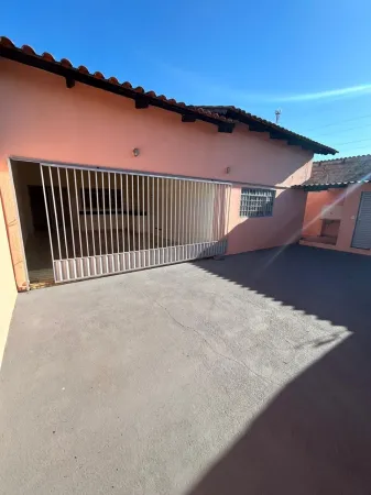 Casa Setor Garavelo