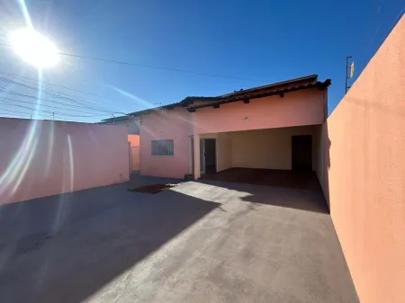 Casa Setor Garavelo
