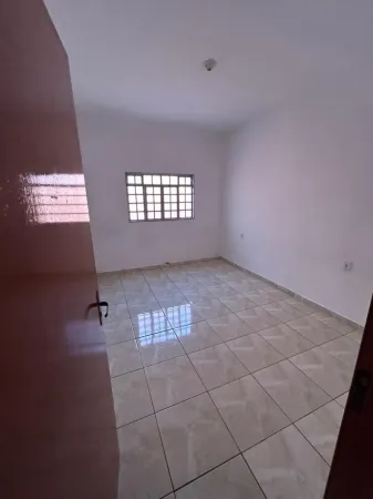 Casa Setor Garavelo