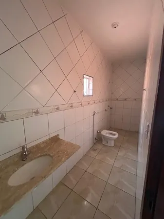 Casa Setor Garavelo