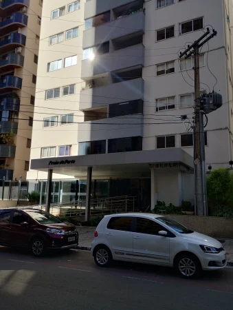 Edifício Praia do Forte