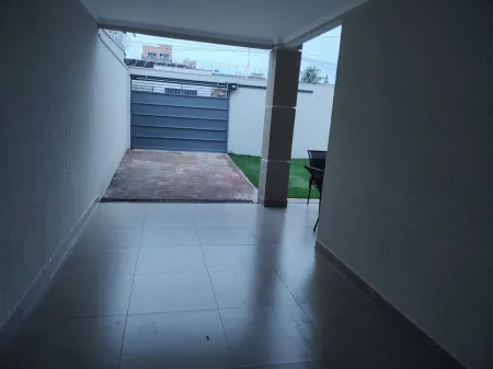 Casa Belo Horizonte