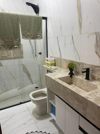 Casa Belo Horizonte