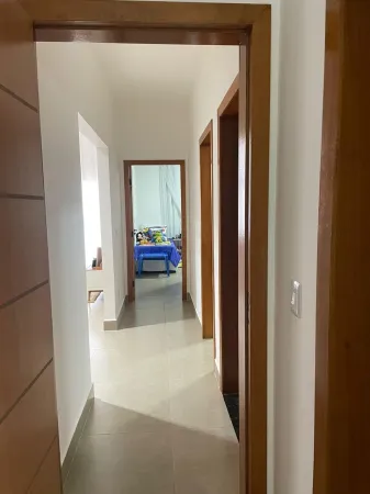 Casa Belo Horizonte