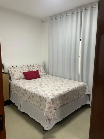 Casa Belo Horizonte
