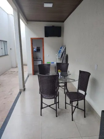 Casa Belo Horizonte