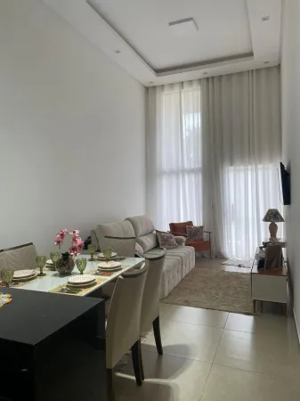 Casa Belo Horizonte