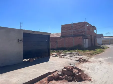 Lote Residencial Prado