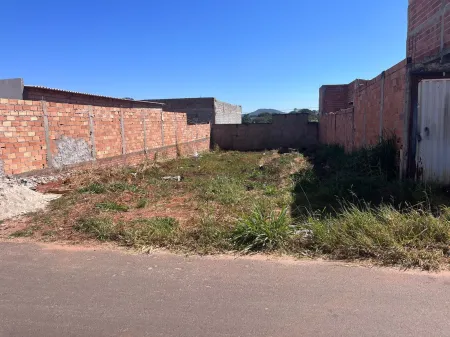 Lote Residencial Prado