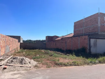 Lote Residencial Prado