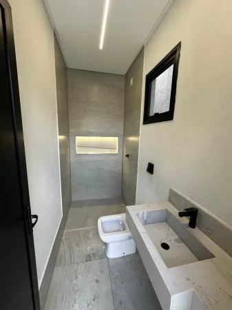 Casa Jardins Bolonha