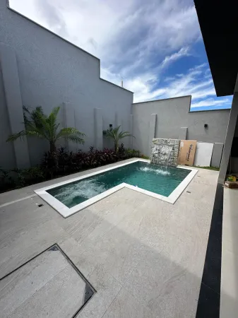 Casa Jardins Bolonha