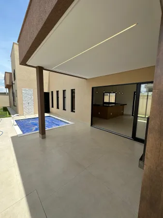 Casa Terras Alpha 1