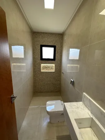 Casa Terras Alpha 1