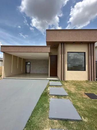 Casa Terras Alpha 1