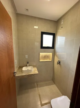 Casa Terras Alpha 1