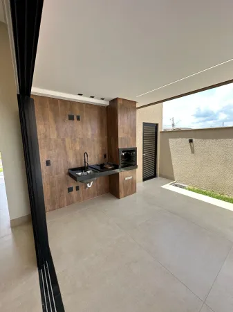 Casa Terras Alpha 1