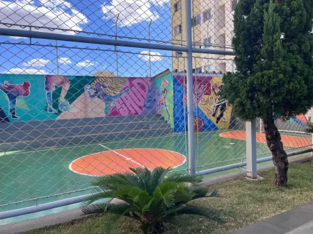 Near Lourenzzo Residence