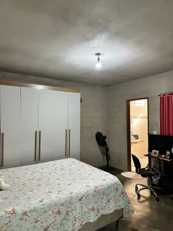 Casa Residencial Canadá