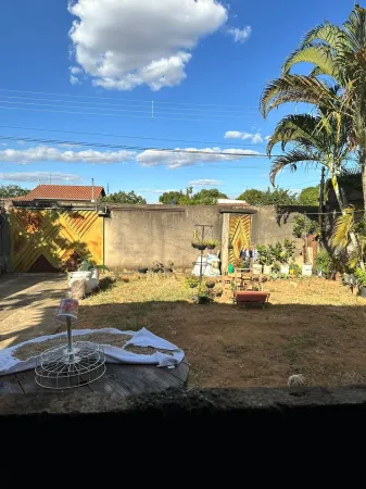 Casa Residencial Canadá