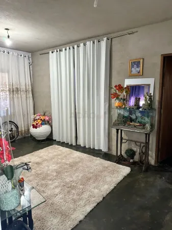 Casa Residencial Canadá