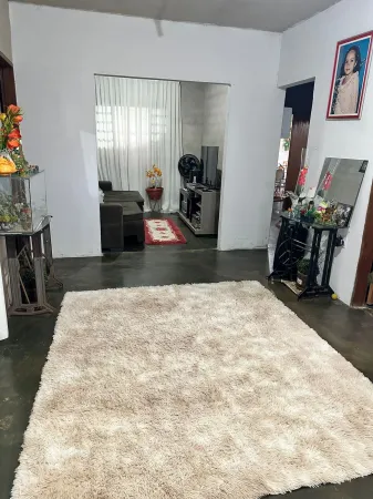 Casa Residencial Canadá