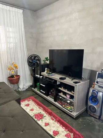 Casa Residencial Canadá