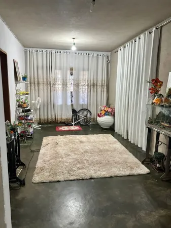 Casa Residencial Canadá
