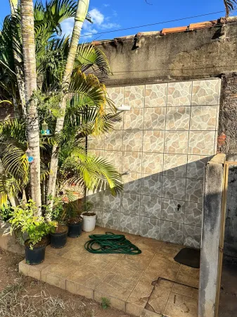 Casa Residencial Canadá