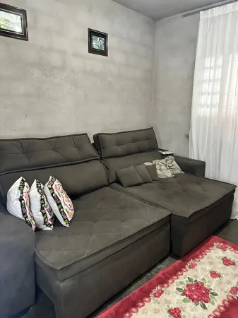 Casa Residencial Canadá