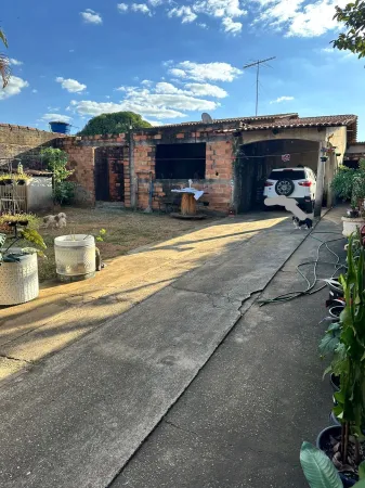 Casa Residencial Canadá