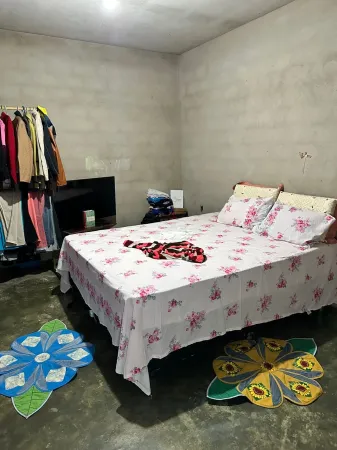 Casa Residencial Canadá
