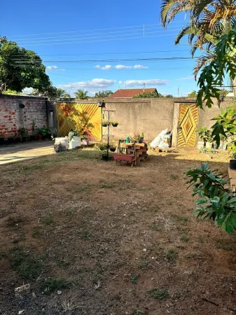 Casa Residencial Canadá