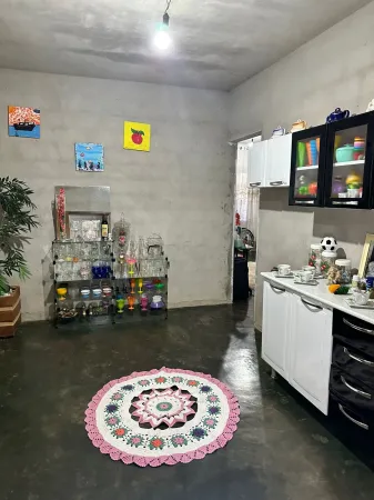 Casa Residencial Canadá