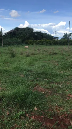 Chácara Parque Maracanã