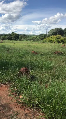 Chácara Parque Maracanã