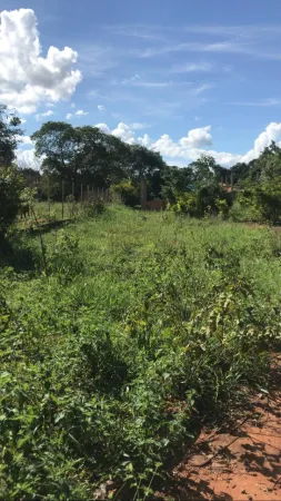 Chácara Parque Maracanã