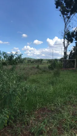 Chácara Parque Maracanã