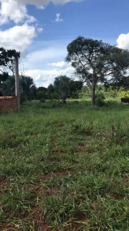 Chácara Parque Maracanã