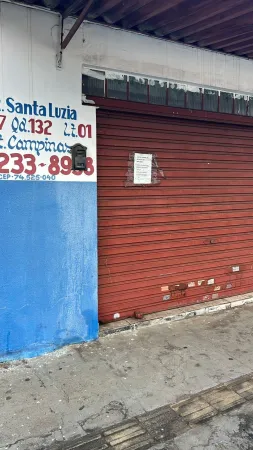 Casa Comercial Setor Campinas