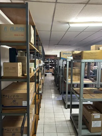 Casa Comercial Setor Campinas