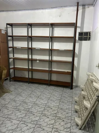 Casa Comercial Setor Campinas