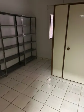 Casa Comercial Setor Campinas