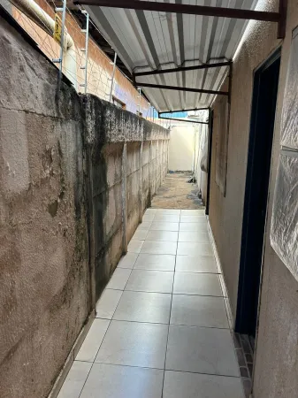 Casa Comercial Setor Campinas