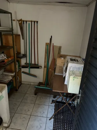 Casa Comercial Setor Campinas