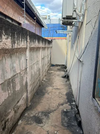 Casa Comercial Setor Campinas