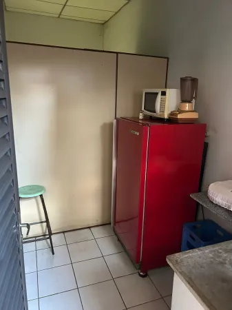 Casa Comercial Setor Campinas