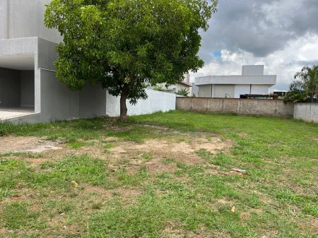 Terreno Portal do Sol Green
