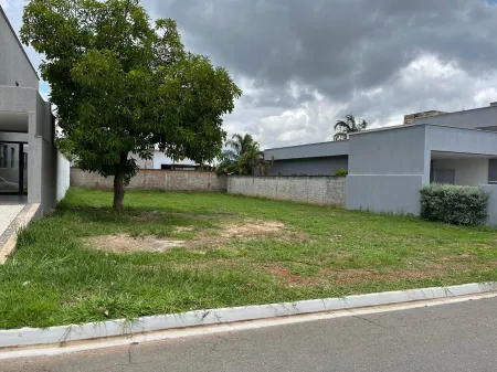 Terreno Portal do Sol Green