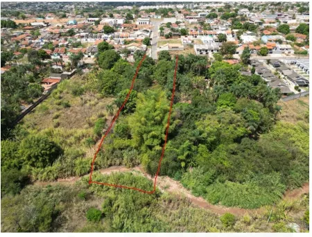 Chácara Jardim Veneza